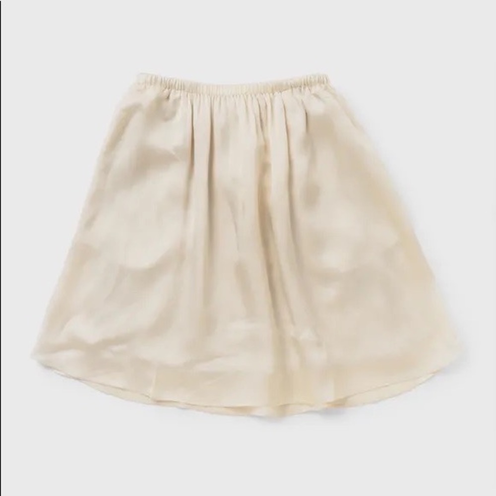 American Vintage Gintown Skirt